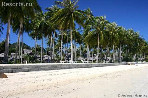 Phi Phi Island Village Beach Resort & Spa 51